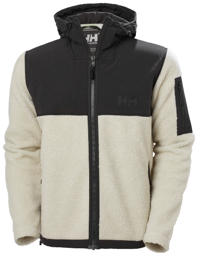 Helly Hansen Men's Patrol Pile Black