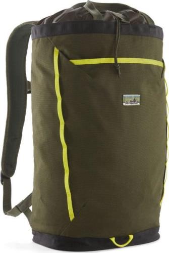 Patagonia Fieldsmith Linked Pack Pine Needle Green