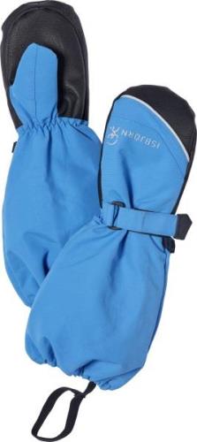 Isbjörn of Sweden Kids' Artic Mitten Skyblue