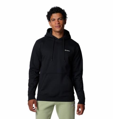 Men's Meridian Creek Hoodie Black