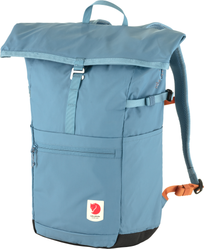 Fjällräven High Coast Foldsack 24 Dawn Blue