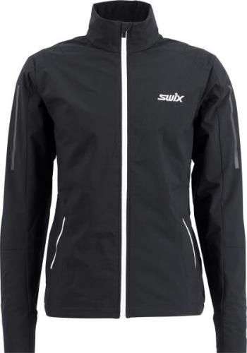 Swix Men's Infinity Jacket Black