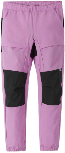 Reima Kids' Pants Vaeltaa Lilac Pink