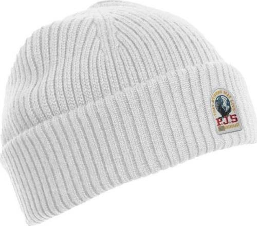 Parajumpers Unisex Rib Hat Cloud