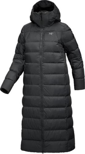 Arc'teryx Womens Thoriu Xlong Parka Black