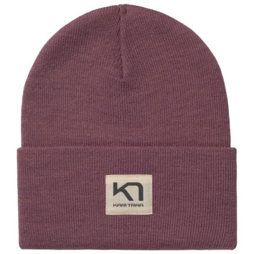 Kari Traa Women's Røthe Beanie Plum