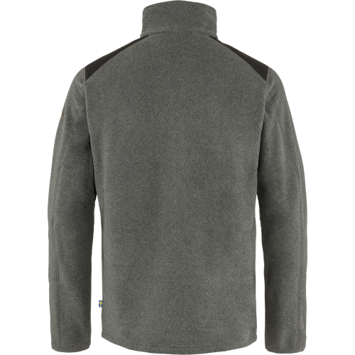 Fjällräven Men's Sten Fleece Dark Grey