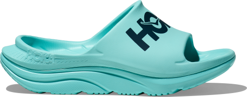 Hoka Unisex Ora Athletic Slide Cloudless/Stormy Skies