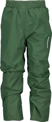 Didriksons Kids' Idur Pants 4 Pine Green