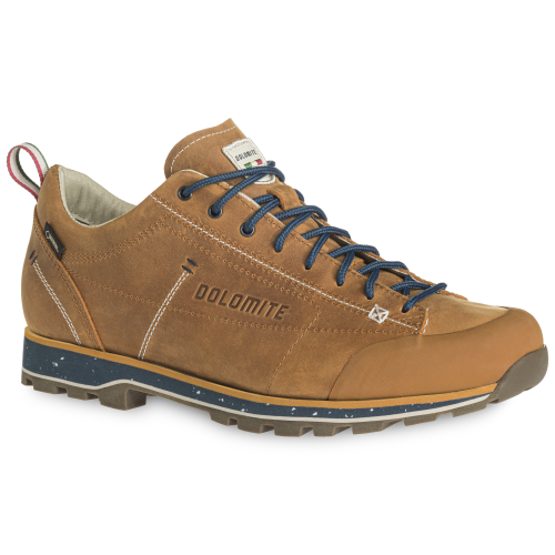 Dolomite Unisex Dolomite 54 Low FG EVO GORE-TEX Golden Yellow