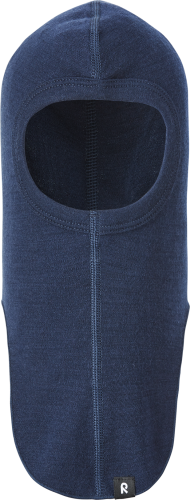 Reima Kids' Base Layer Balaclava Aurora Navy