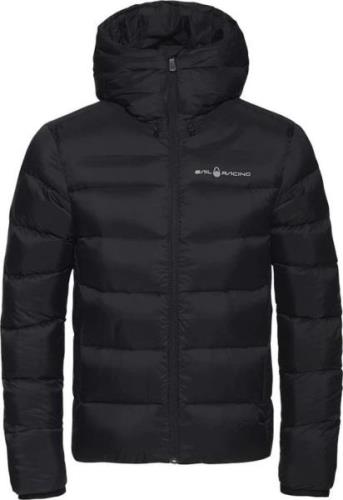 Sail Racing Men's Cloud Down Hood Carbon