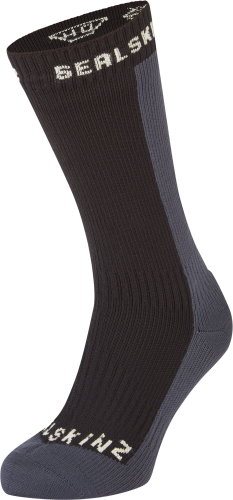 Sealskinz Starston Black