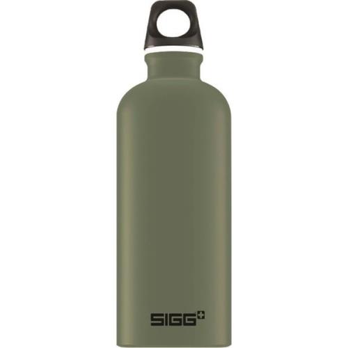 SIGG Traveller 0,6L Leaf Green