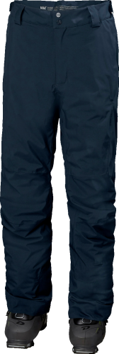 Helly Hansen Men's Alpine Insulated Ski Pant Navy