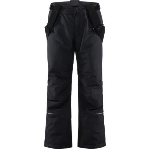 Haglöfs Juniors' Niva Insulated Pant True Black