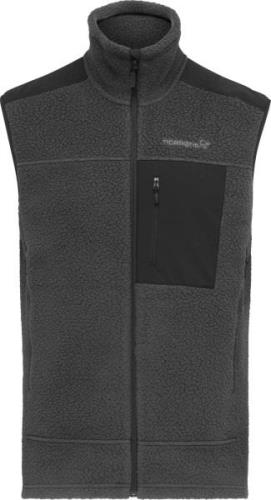 Norrøna Men's Trollveggen Thermal Pro Vest Phantom