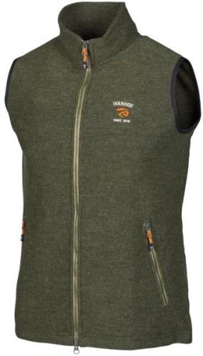 Ivanhoe Men's Elton Vest Loden Green