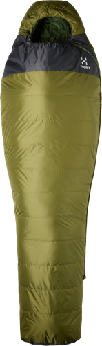 Haglöfs Scand Down +5 Olive Green/Magnetite