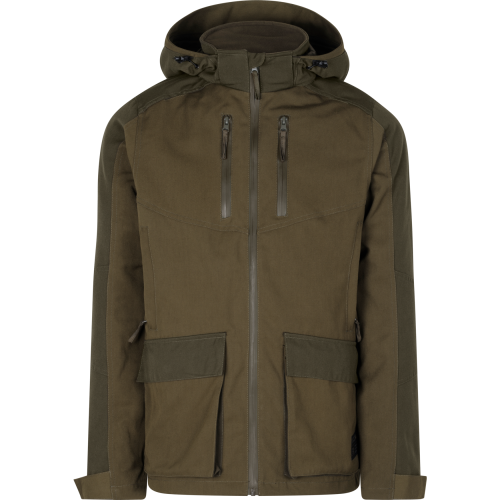 Seeland Men's Trax Jacket Light Pine