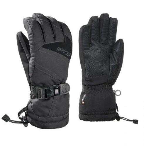 Kombi Women's Original Gloves Black