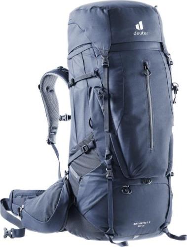 Deuter Men's Aircontact X 60+15 Ink