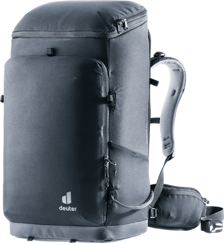 Deuter Jaypack 34+ Black