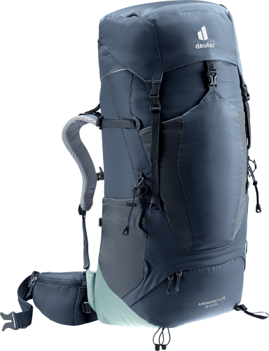 Deuter Aircontact Lite 45 + 10 SL Ink/Jade