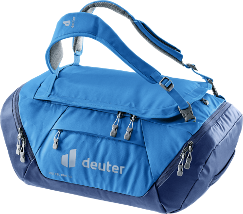 Deuter Duffel Pro 40 Neptune-nightblue