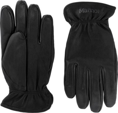 Marmot Men's Basic Work Glove Black