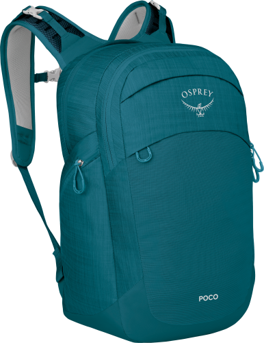 Osprey Poco Changing Pack Deep Peyto