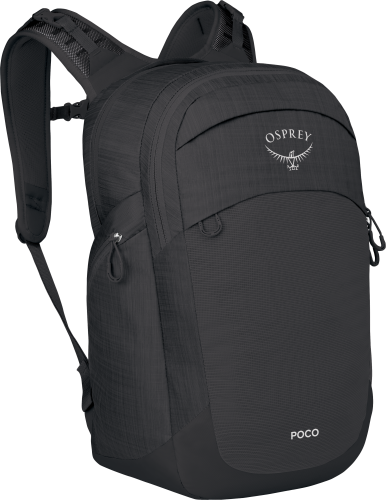 Osprey Poco Changing Pack Black