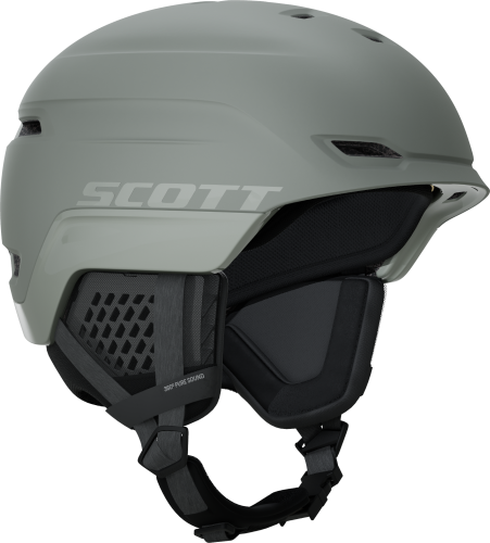 Scott Helmet Chase 2 Plus  Soft Green