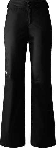 The North Face Women's Sally Insulated Pant TNF Black