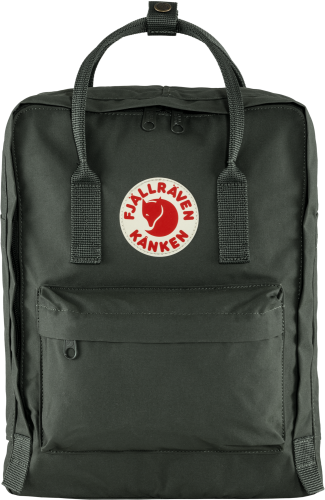 Fjällräven Kånken Forest Green