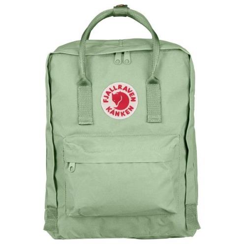 Fjällräven Kånken Mint Green