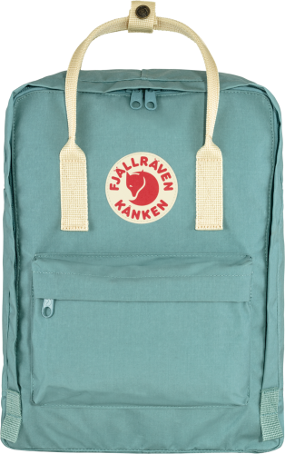 Fjällräven Kånken Sky Blue/Light Oak