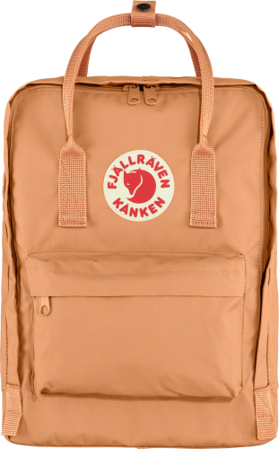 Fjällräven Kånken Peach Sand