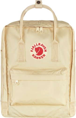 Fjällräven Kånken Light Oak