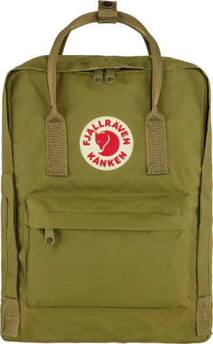 Fjällräven Kånken Foliage Green