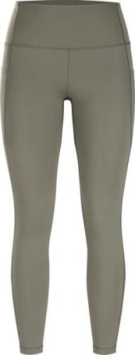 Arc'teryx Women's Essent High-Rise Legging 26" Forage