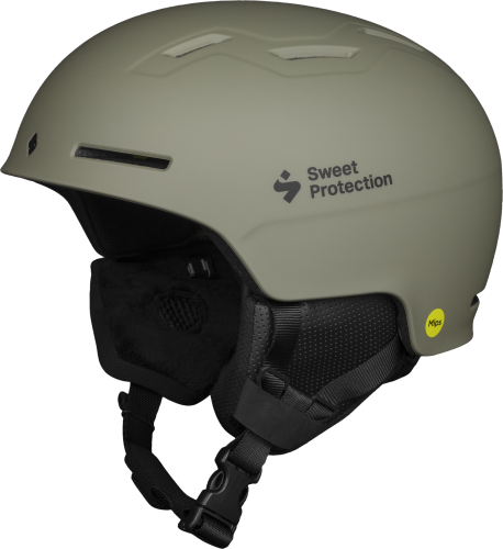 Sweet Protection Juniors' Winder Mips Helmet Woodland