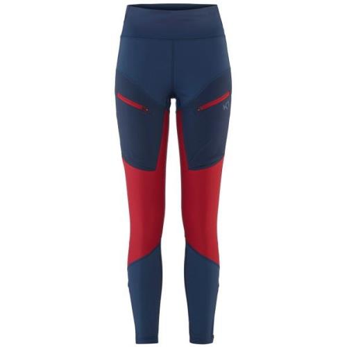 Kari Traa Women's Ane Hiking Tights Marin