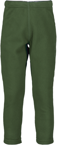 Didriksons Kids' Monte Pants 9 Pine Green