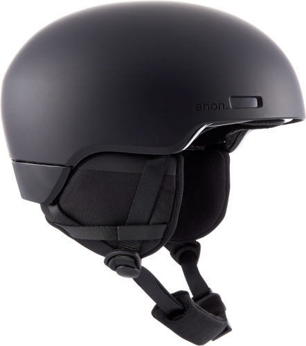 Anon Unisex Windham WaveCel Helmet Black