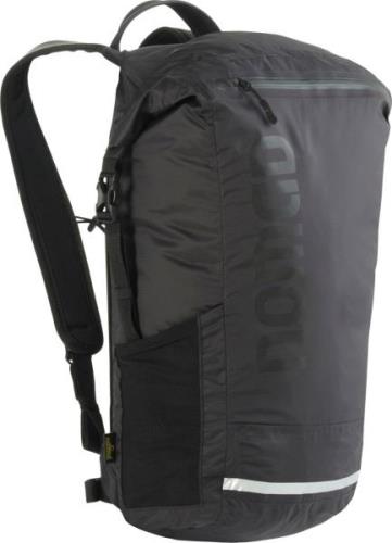 Nomad Mahon Pro 18 Daypack Black