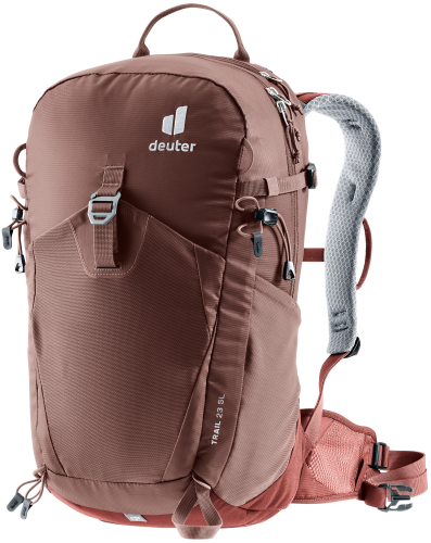 Deuter Women's Trail 23 SL Raisin-Caspia