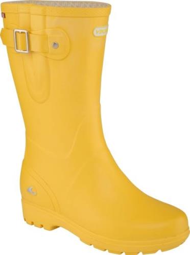 Viking Footwear Kids' Mira Yellow