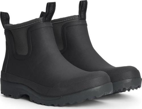 Tretorn Unisex Terräng Low Neo Winter Jet Black