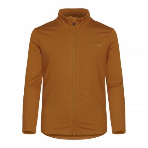 Urberg Juniors' Stavik Fleece Pumpkin Spice